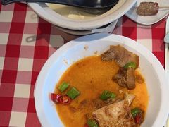 -西贝莜面村(金隅嘉品mall店)