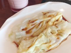 -格力东澳大酒店-蓝色海岸餐厅