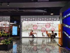 -竹外桃花·江南小酒馆(SKP·S店)