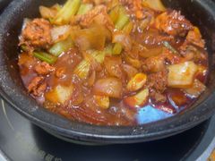 -村夫烤鱼·重庆鸡公煲(杨思店)