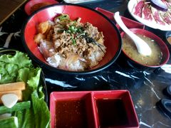 -梦山水日本烧肉(五四广场店)