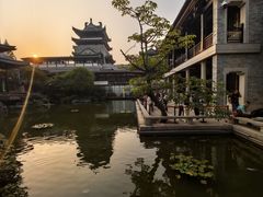 -广州西关永庆坊旅游区