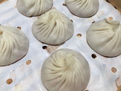 -苏小柳点心·手作小笼包(新街口分院店)