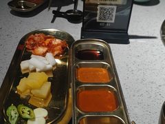 -妥妥烤肉料理(昙华林店)