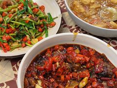 -老三样·旧食新味(万寿宫店)