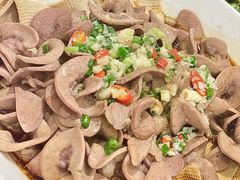 -金哥私房菜馆(张府园总店)