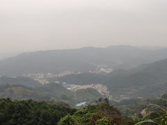 -火炉山森林公园
