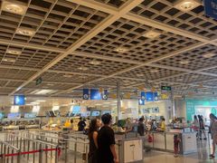 -宜家·瑞典风味餐厅(无锡店)