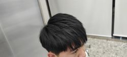 点击看大图 -蒋伟时尚造型