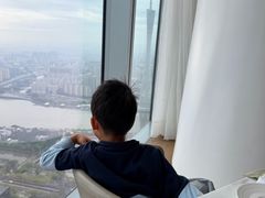 -广州四季酒店