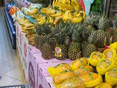 -永辉超市(红旗街万达广场店)