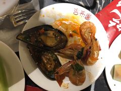 -吉布鲁牛排海鲜自助(龙湖北城天街购物广场店)
