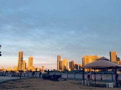 -海河外滩公园