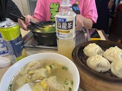 -老西白点心店