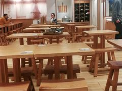 大堂-小满手工粉(上海文峰广场店)
