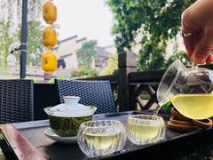 -少伯茶苑·围炉煮茶(夫子庙步行街店)