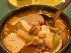 -平壤馆(西塔街店)