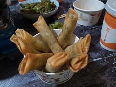 -麻木老地方牛筋牛杂(长堤街店)