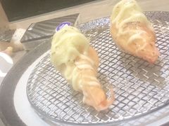 北海道榴莲蟹霸-新一番三文鱼寿司(红城湖店)