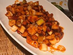 -渝信川菜(长安店)