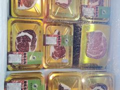 -牛将军•涮肉•烤肉(北京王府井·故宫店)