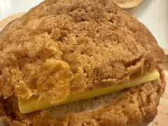 -金湖港式餐厅(建外店)