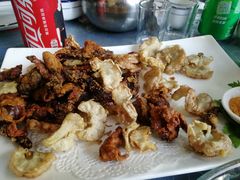 -龙香居海鲜浑锅家常菜·特色驴肉