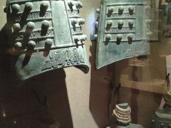 -洛阳周王城天子驾六博物馆