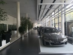 -北京华德宝宝马4S店(朝阳店)