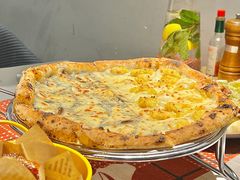 -Primo·丽莫意大利窑烤披萨