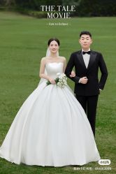 -墨克影像婚纱摄影