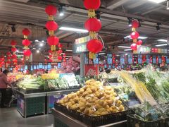 -美廉美超市(圣熙8号购物中心店)