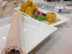 -老浒记烤鸭-北京菜(琉璃厂店)