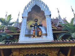 -西双版纳总佛寺