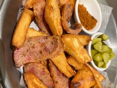 -苏小牛·牛肉串(国贸店)