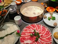 -煲宫(华润万象城店)