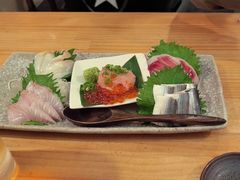 -築地市場食堂(松本駅前店)