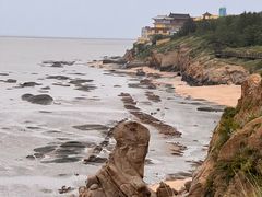 -辽宁团山国家级海洋公园
