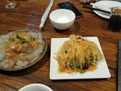 -柿子树炭烤羊腿(金台路店)