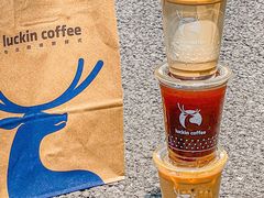 -瑞幸咖啡(稻兴环球科创中心店)