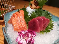 -花潮料理艺食馆(世欧广场店)