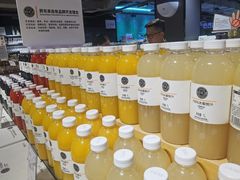 -永辉超市(群众路店)