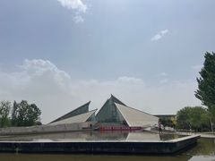 -三五九旅屯垦纪念馆