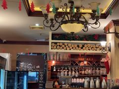 -摩根扒房(桐梓林店)