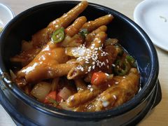 -土大力韩式烤肉料理(和平路店)