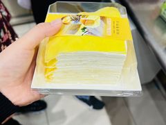 -幸福蛋糕坊(金顶街店)