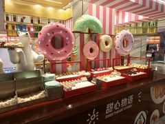 -堂会(天河店)