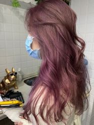 -New Fashion·新时尚形象设计