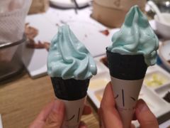 冰淇淋-小大董·烤鸭(凤凰汇店)