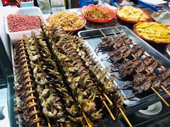 -石屏老字号4号包浆豆腐美食城(泼水广场店)